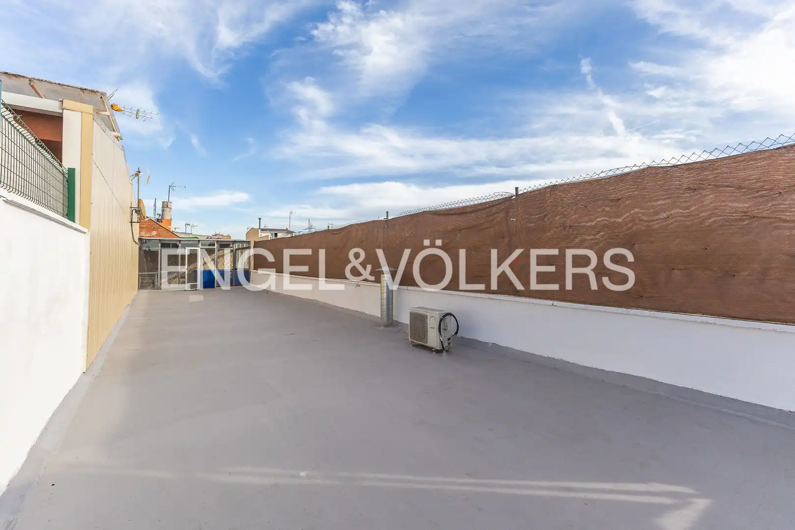 Terrassa de Casa adosada en venda en Terrassa amb Calefacció
