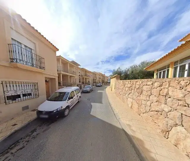 Pis en venda a Cuevas del Almanzora pueblo, imagen 7