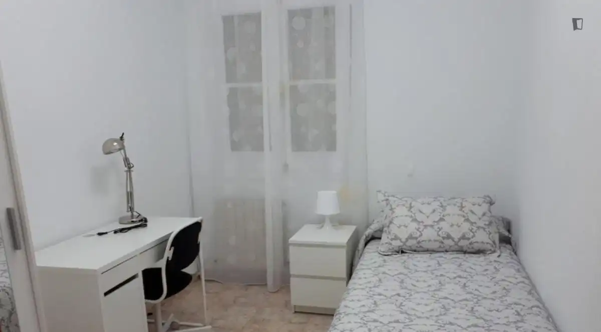 Habitació a San José Alto