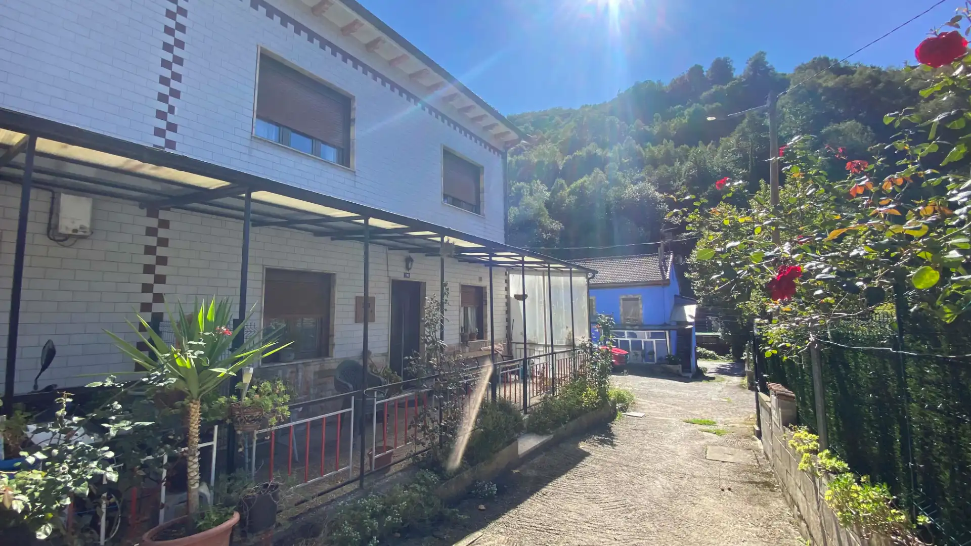 Detached homes for sale in AS-338, San Martín del Rey Aurelio