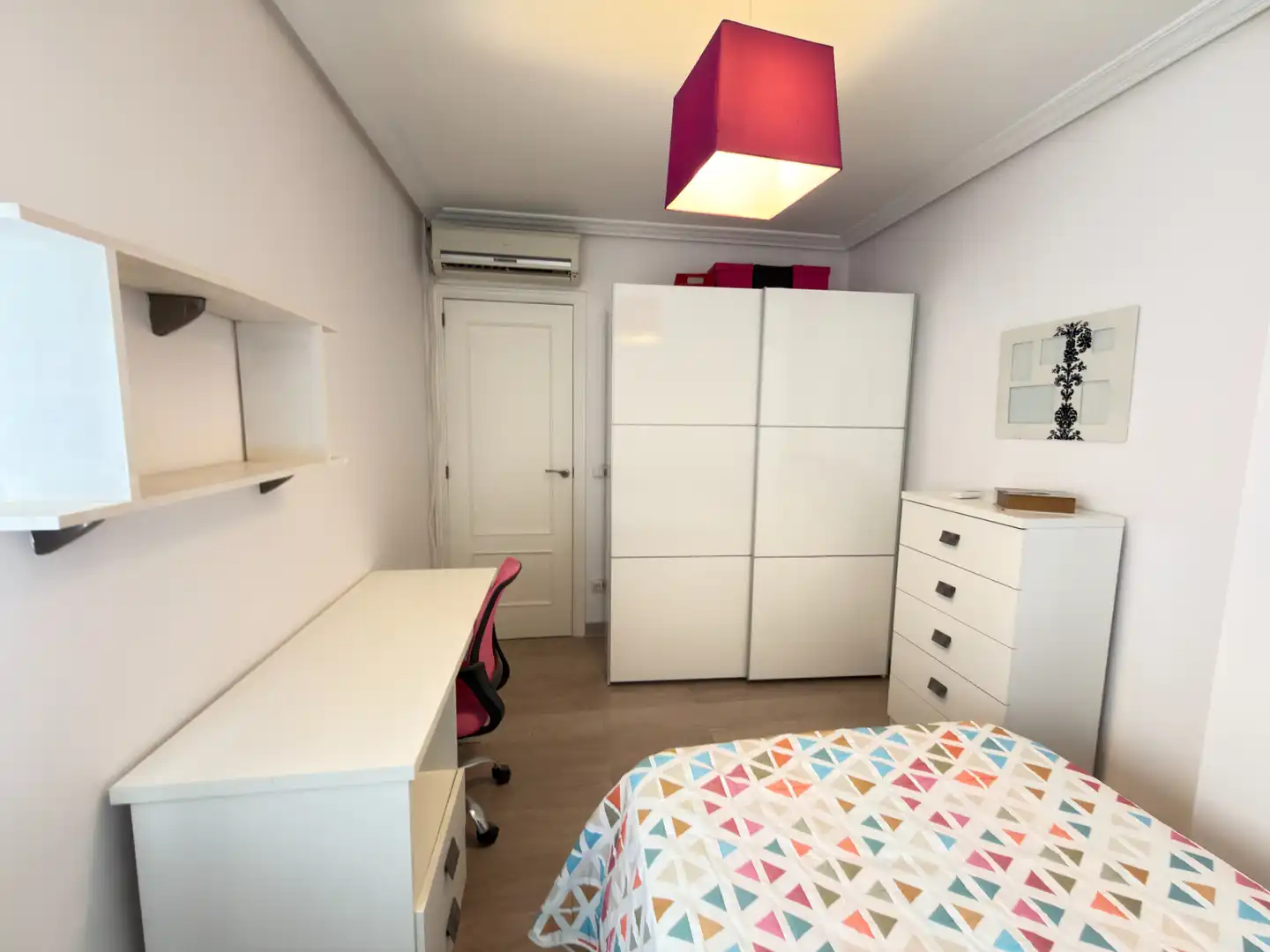 Habitación de Piso en venta en Úbeda con Aire acondicionado, Calefacción y Parquet