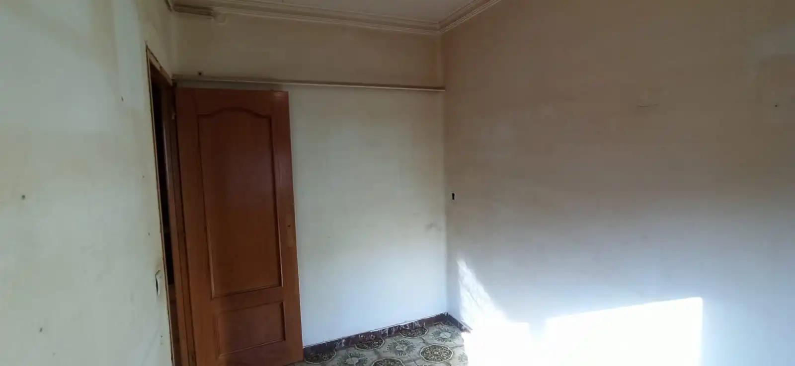 Bedroom of Flat for sale in Sabadell  with Heating