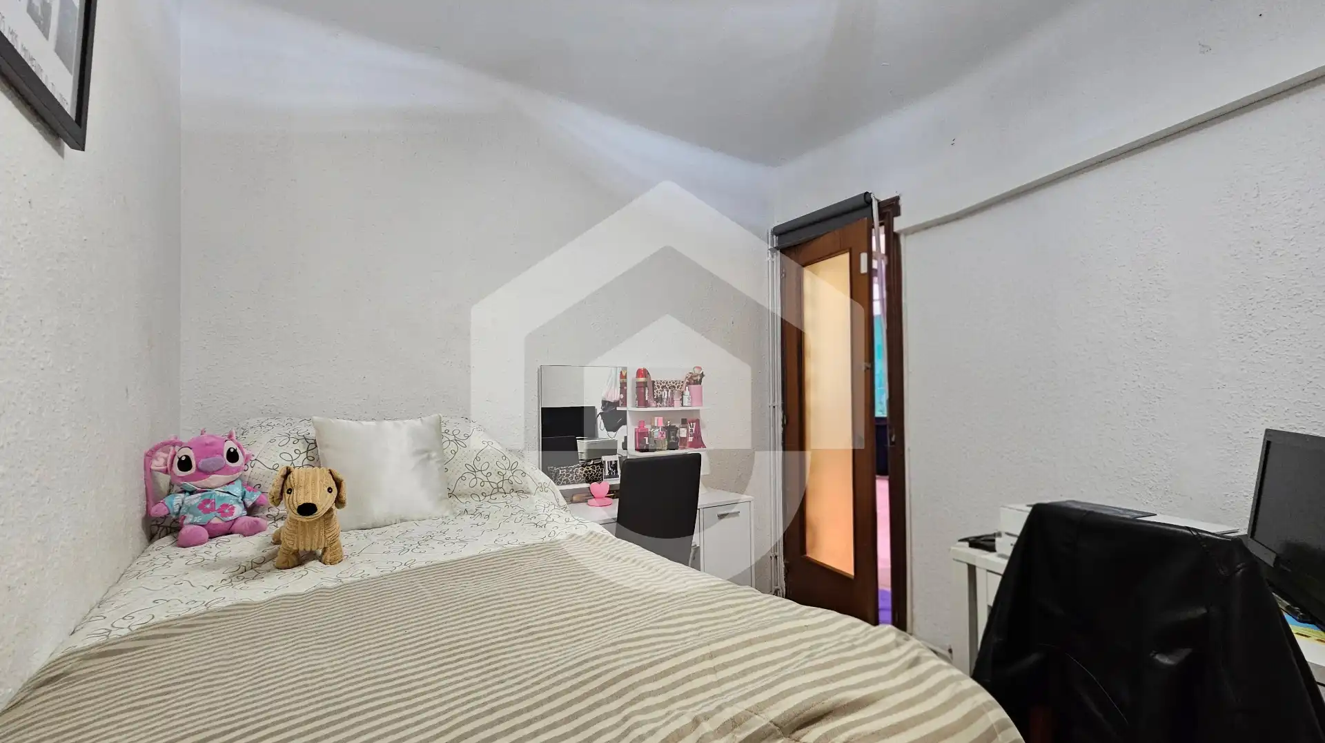 Habitación de Piso en venta en Barcelona