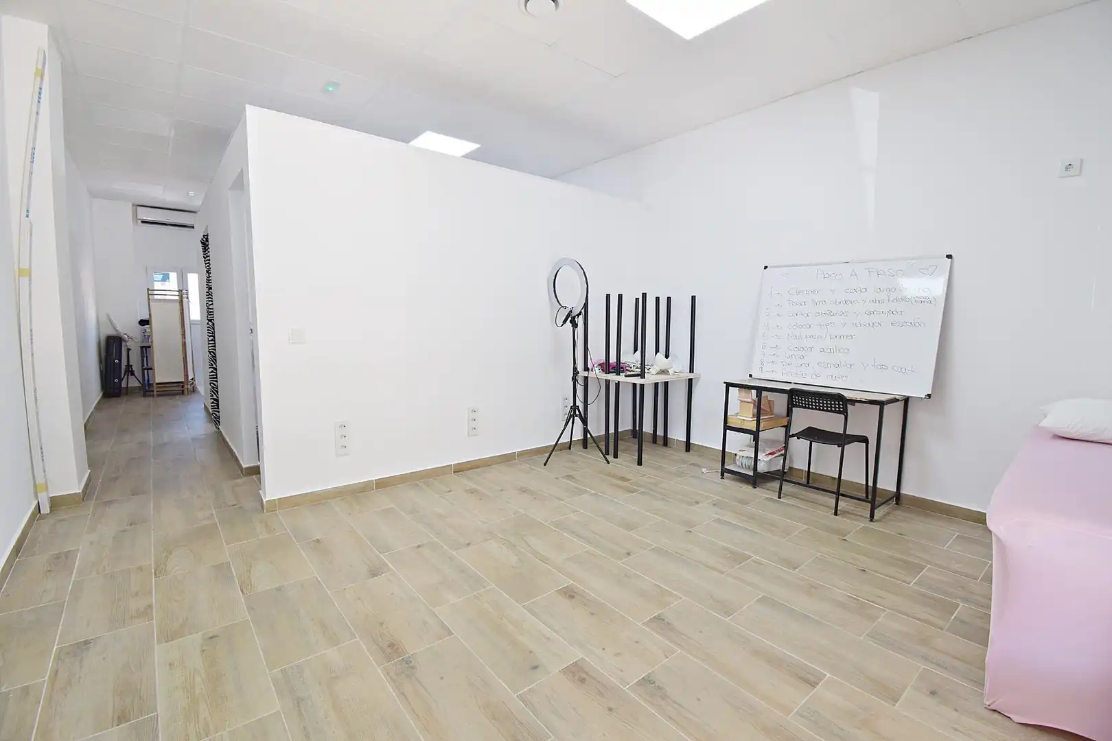 Business premises for sale in Chapín - Campus Universitario - Navinco, imagen 14