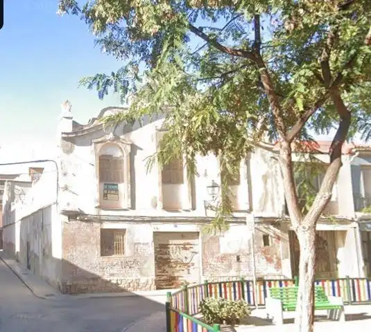 Terreny residencial en venda a Calle SANT ROC, imagen 3