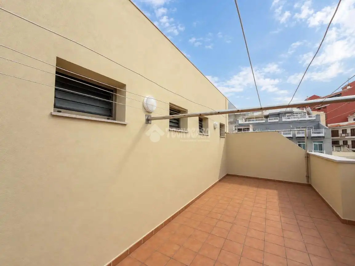 Appartement à vendre à Icod de los Vinos pueblo, imagen 23
