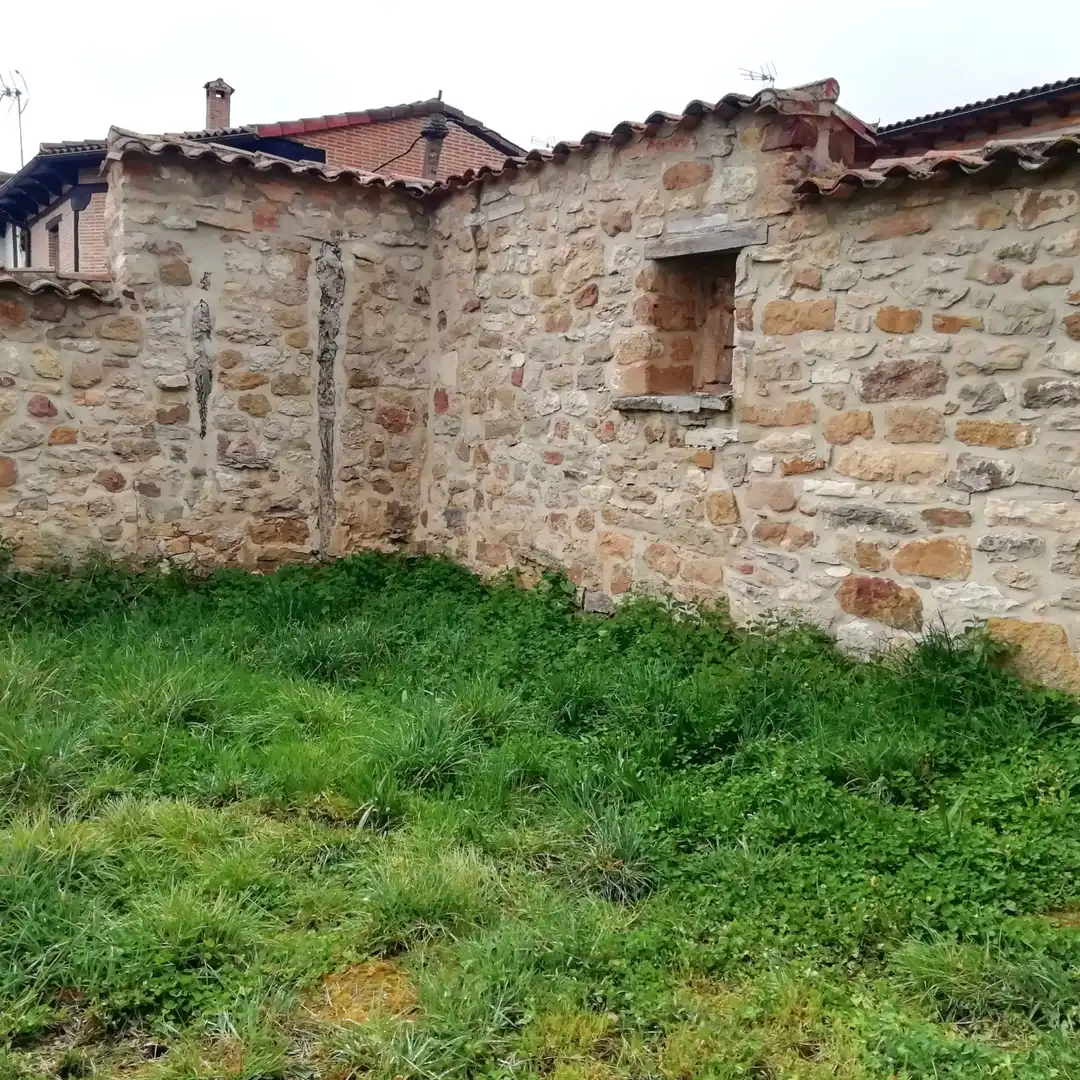 Casa amb jardí en venda a Barrio de Santa María - CL IGLESIA           BSM, imagen 5