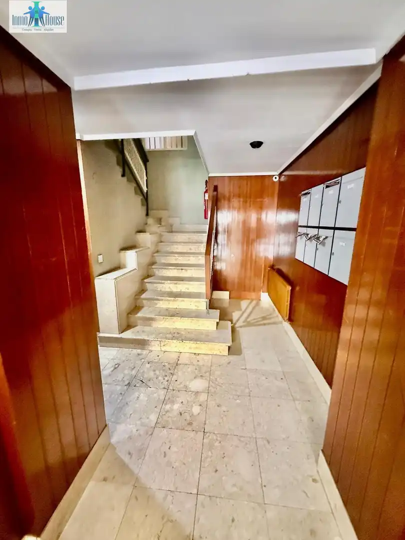 Piso con terraza en venta en Feria, imagen 36