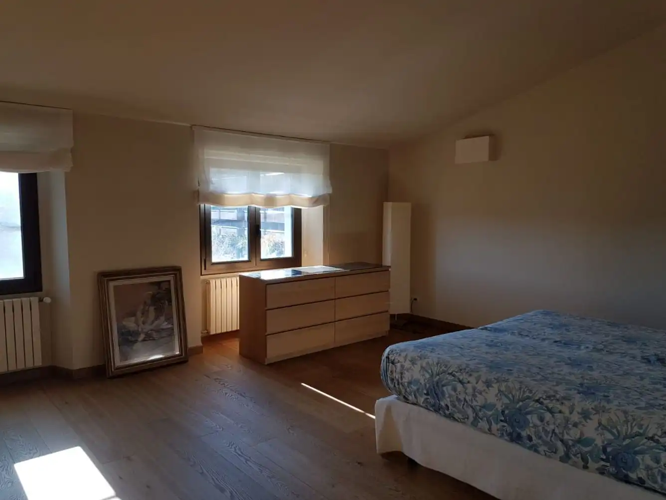 Habitación de Finca rústica en venta en Palafrugell con Aire acondicionado, Jardín privado y Parquet