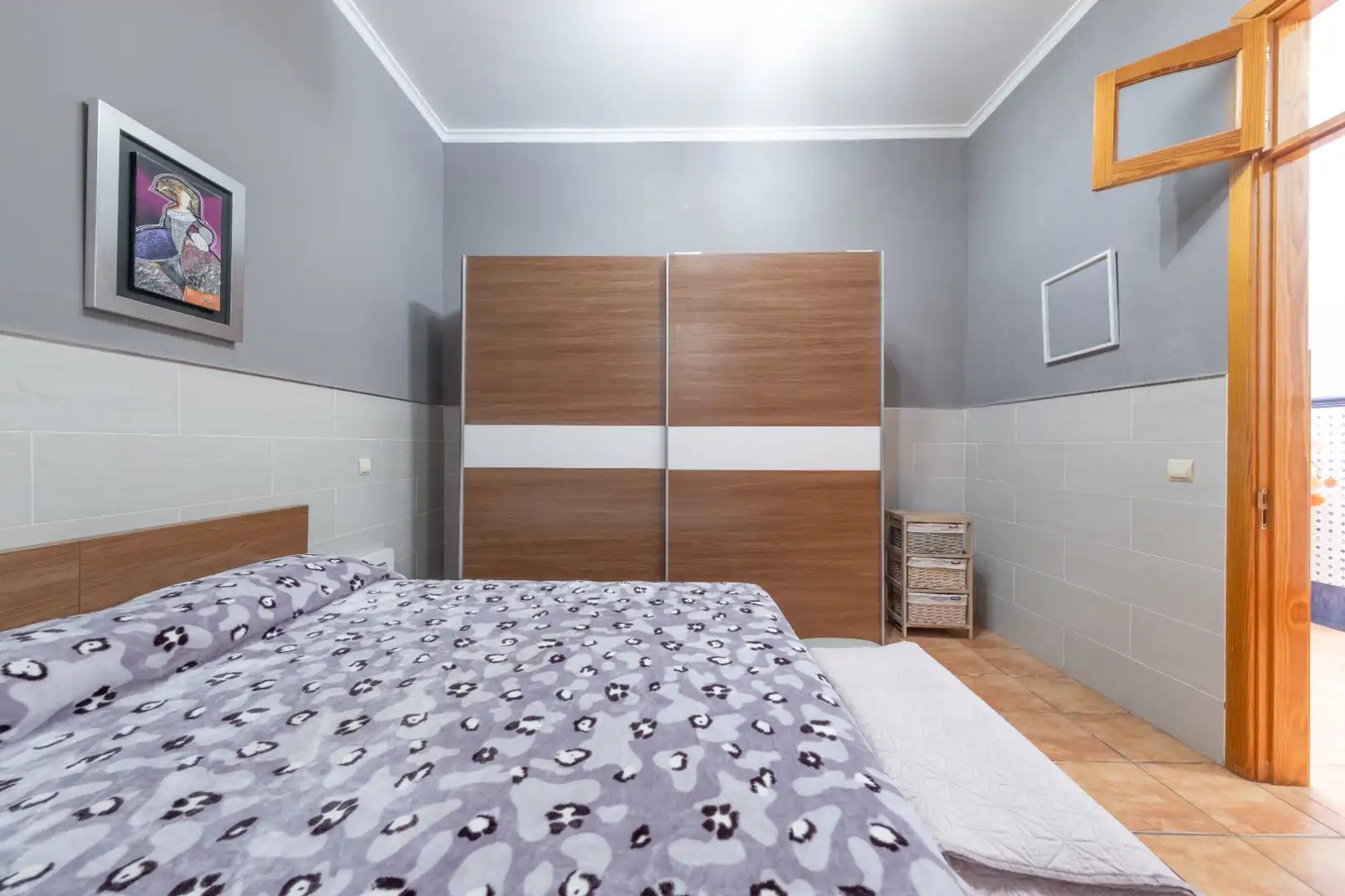 Bedroom of Houses for sale in Las Palmas de Gran Canaria  with Terrace and Furnished