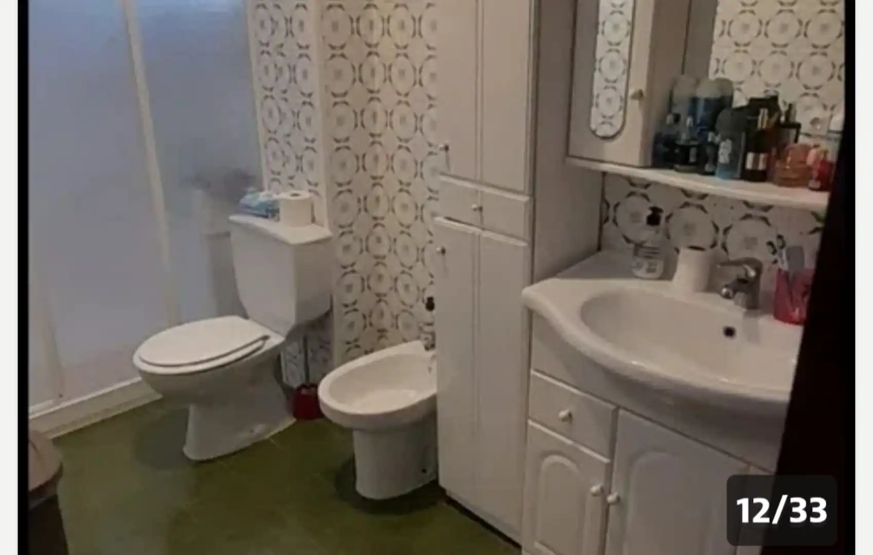 Baño de Piso en venta en Palma del Río