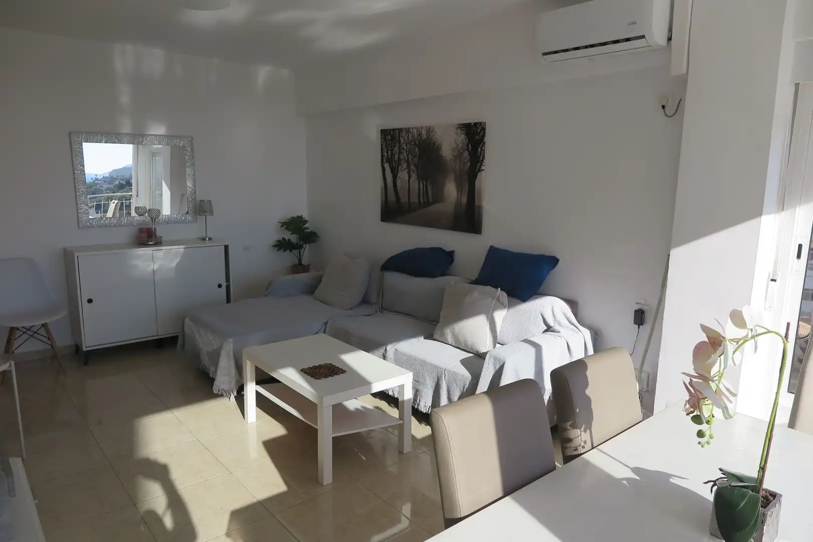 Apartment mit Aufzug zum Verkauf in Platja de Vila Joiosa, imagen 7
