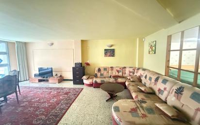 Sala d'estar de Local en venda en Roses