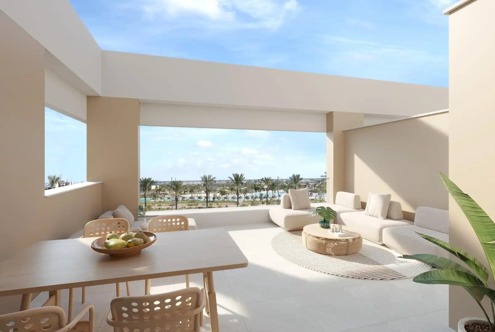 Apartment with pool for sale in Mar Menor Golf, imagen 19