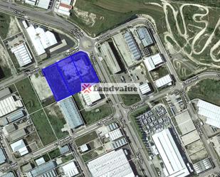Industrial land for sale in Miranda de Ebro