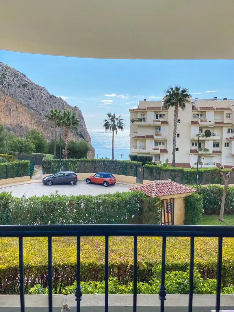 Dúplex con piscina en venta en Calle Pagell Mascarat 4, imagen 47
