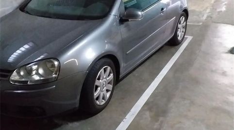 Foto 4 von Garage zur Miete in Carrer de Sant Hilari Sacalm, 27, Lloreda, Badalona