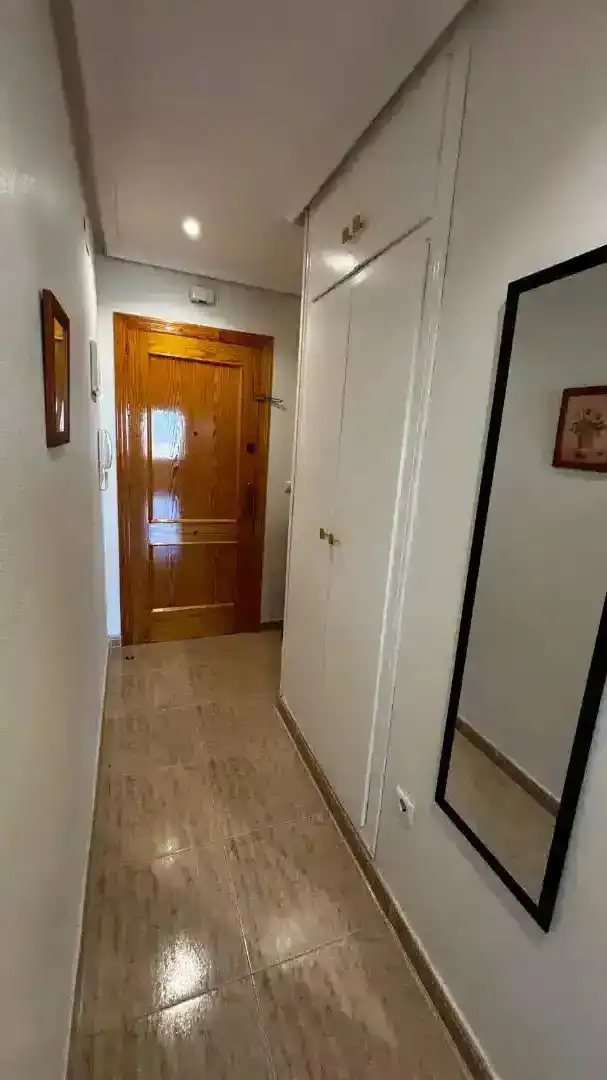 Apartamento en venta en Orihuela con Aire acondicionado, Calefacción y Amueblado