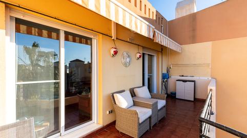 Foto 2 de Ático en venta en Calle Ciudad de Tarragona, Vera Playa Naturista, Vera