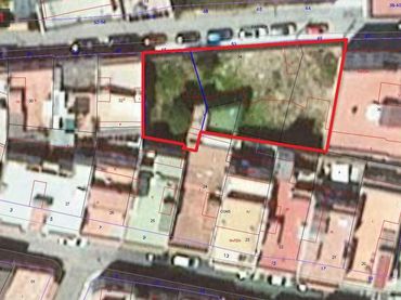 Terrenos y solares en venta en Les Roquetes