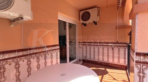 Foto 3 de Piso en venta en Playa de los Boliches, Fuengirola