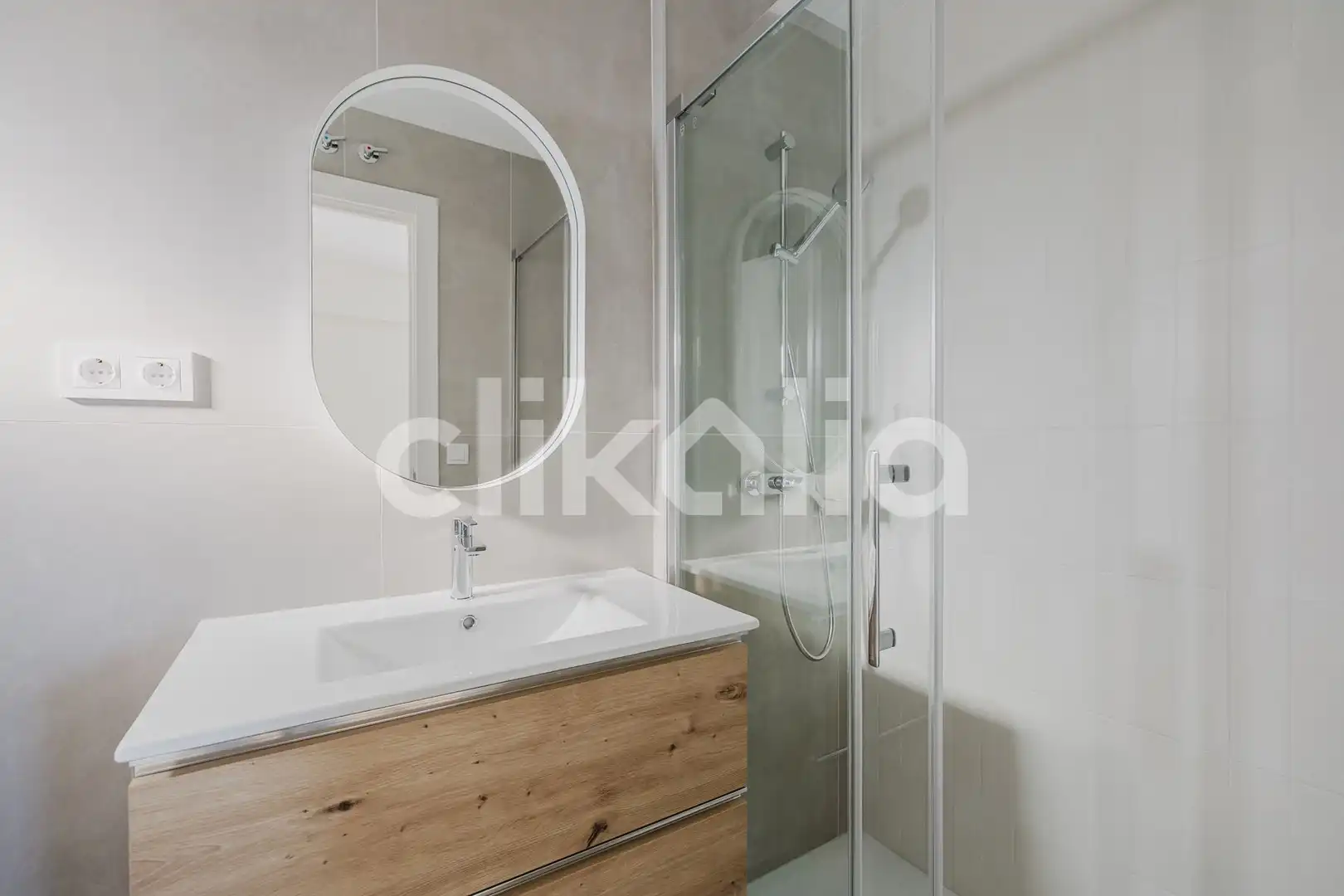 Baño de Piso en venta en Carretera de Cádiz