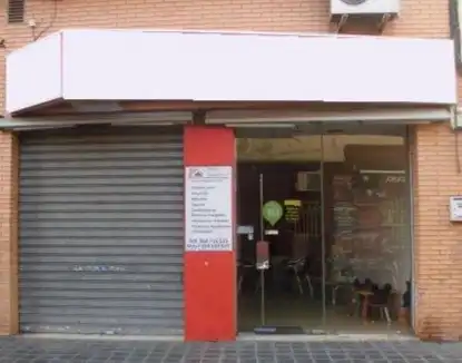 Local comercial en venda a Benicalap