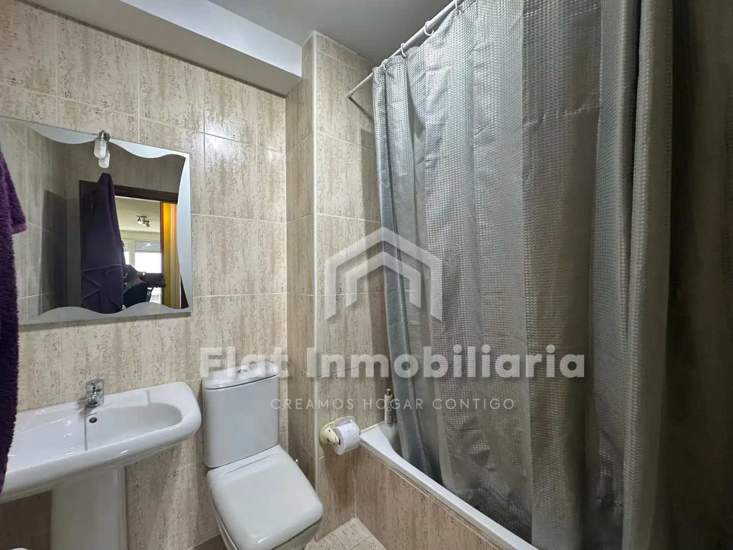 Piso con terraza en venta en Avenida de la Libertad 1005, imagen 20