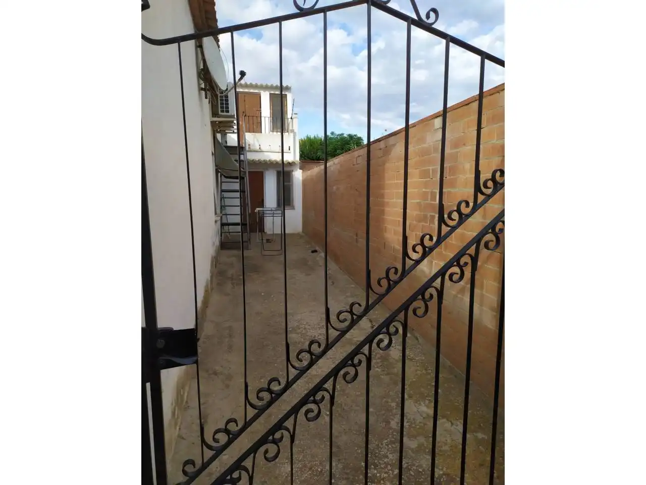Villa avec jardin à vendre à Calle MELCHOR GUARDIA, imagen 5