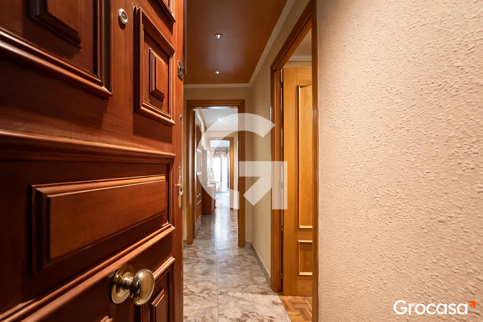 Piso en venta en El Prat de Llobregat con Aire acondicionado y Balcón