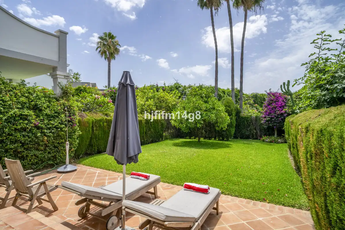 Villa con terrazza in vendita a Urbanización los Olivos I 1, imagen 24