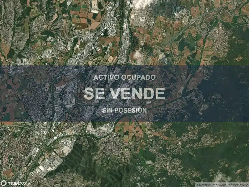 Piso en venta en Vilanova del Vallès