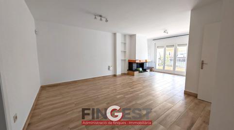 Foto 3 de Pis en venda a Mont Ferrant - Joan Carles I, Blanes