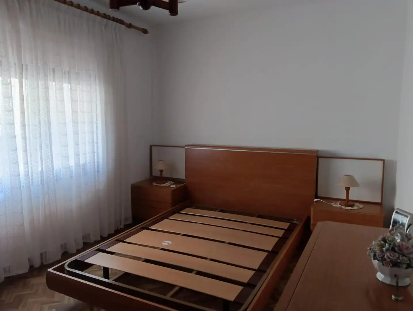 Dormitori de Pis en venda en San Lorenzo de El Escorial amb Calefacció i Parquet