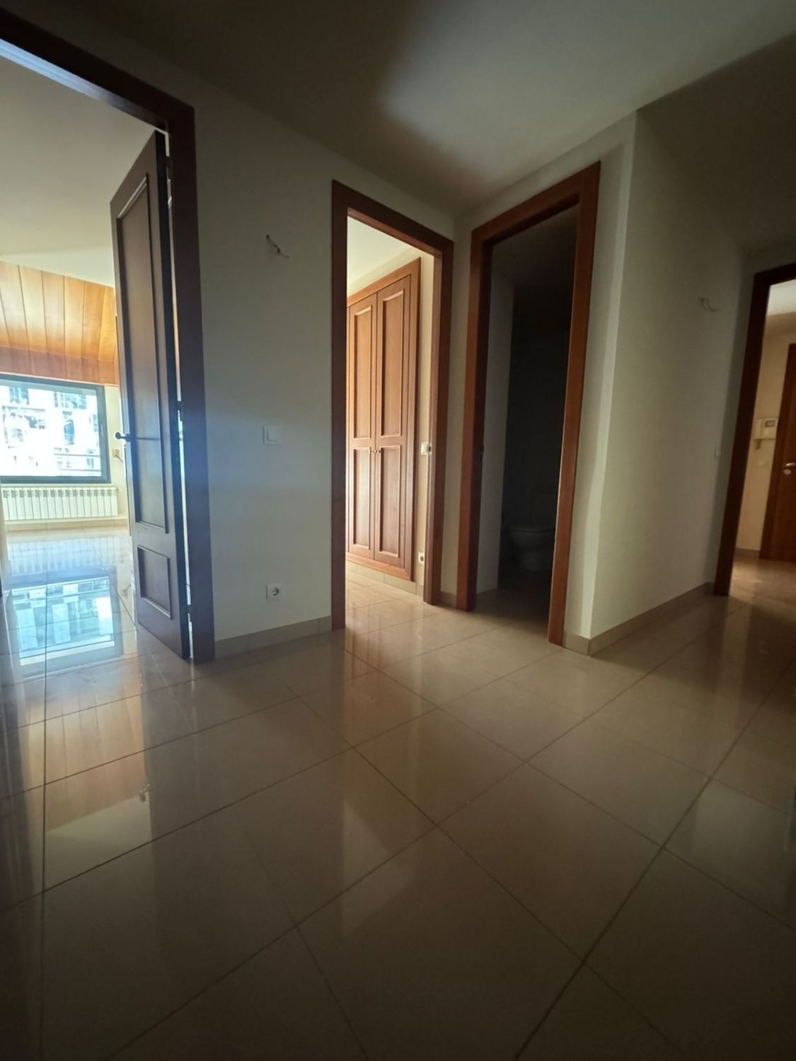 Pis de lloguer a Centro