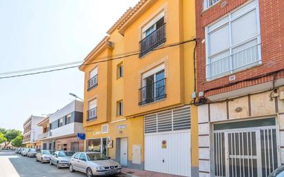 Exterior view of Flat for sale in San Pedro del Pinatar  with Terrace and Balcony