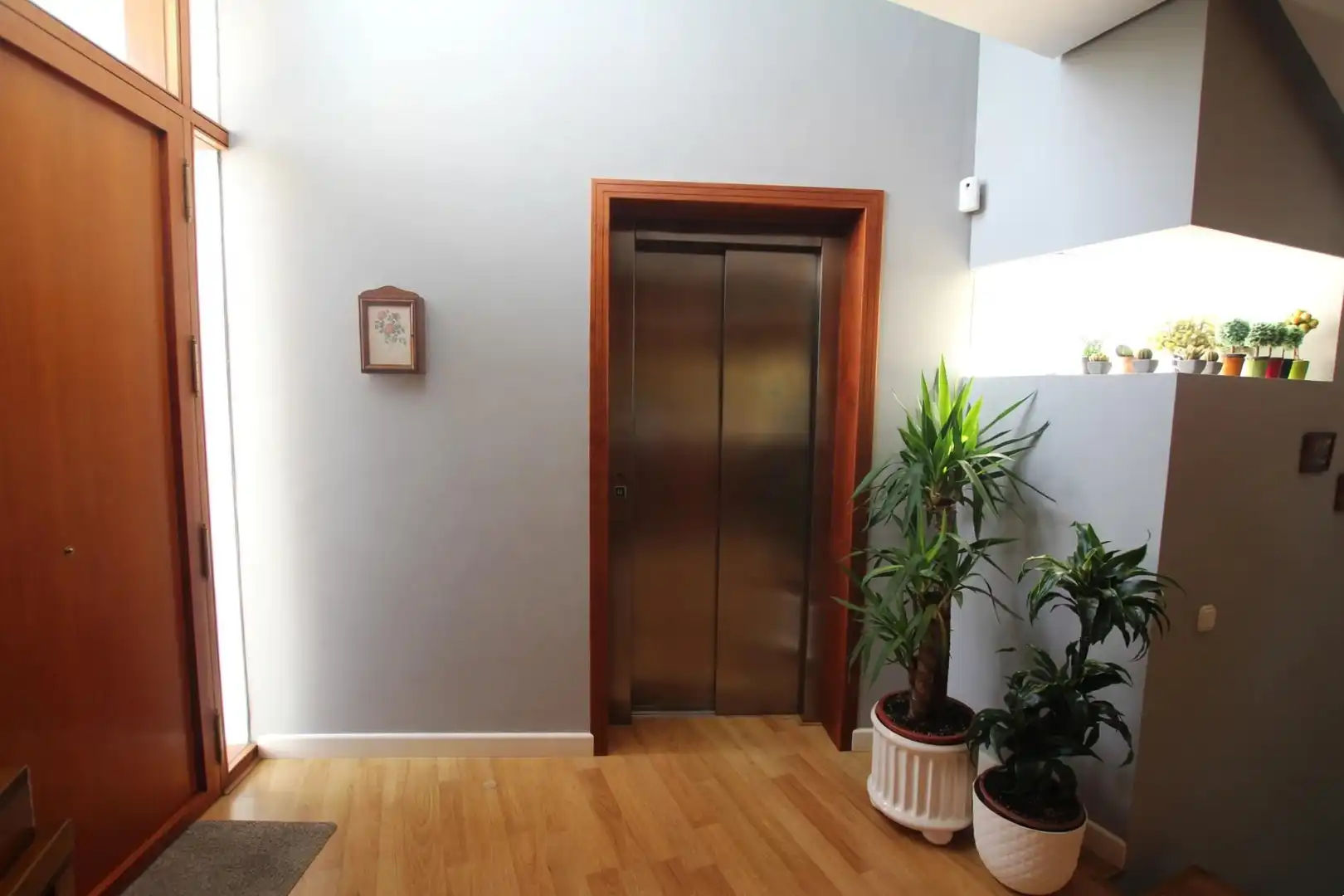 Casa o chalet en venta en Jerez de la Frontera con Aire acondicionado, Jardín privado y Trastero