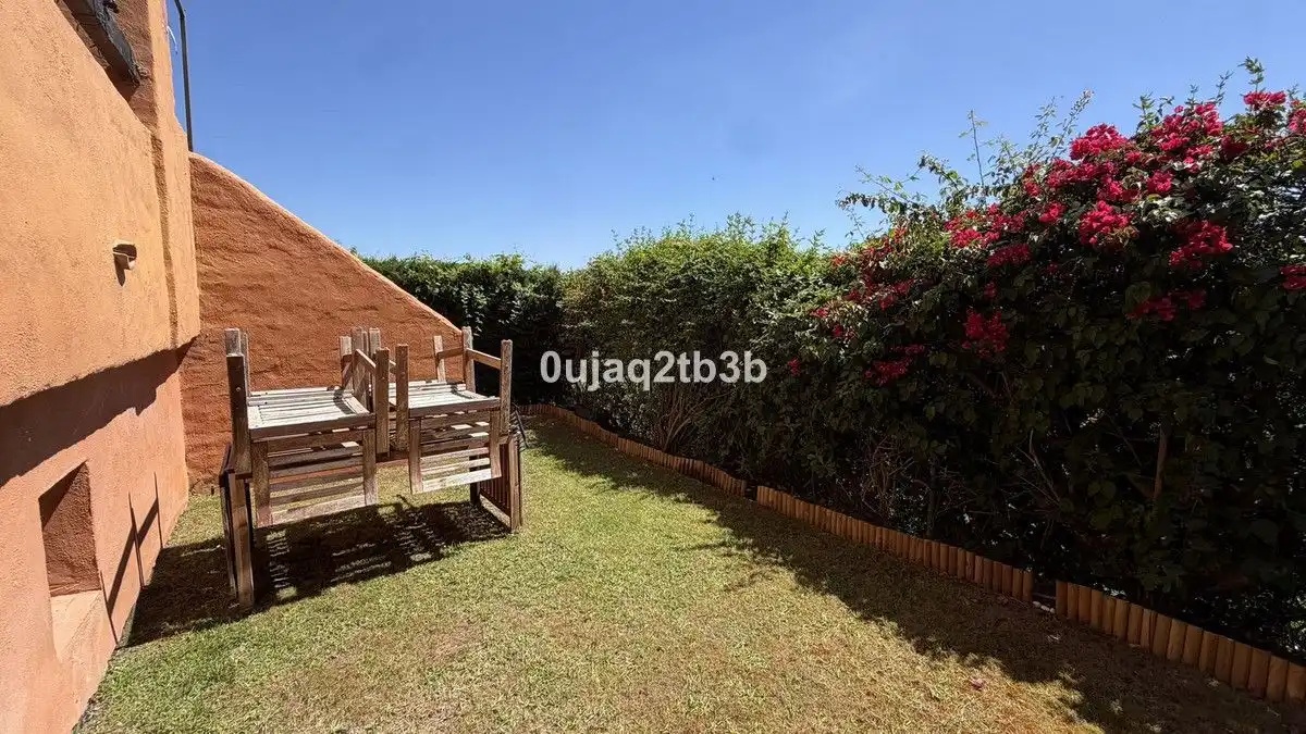 Apartamento con piscina en venta en Benahavís pueblo, imagen 24