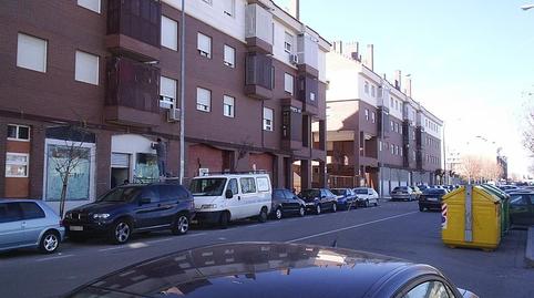 Photo 3 of Garage to rent in Calle del Rio, 16