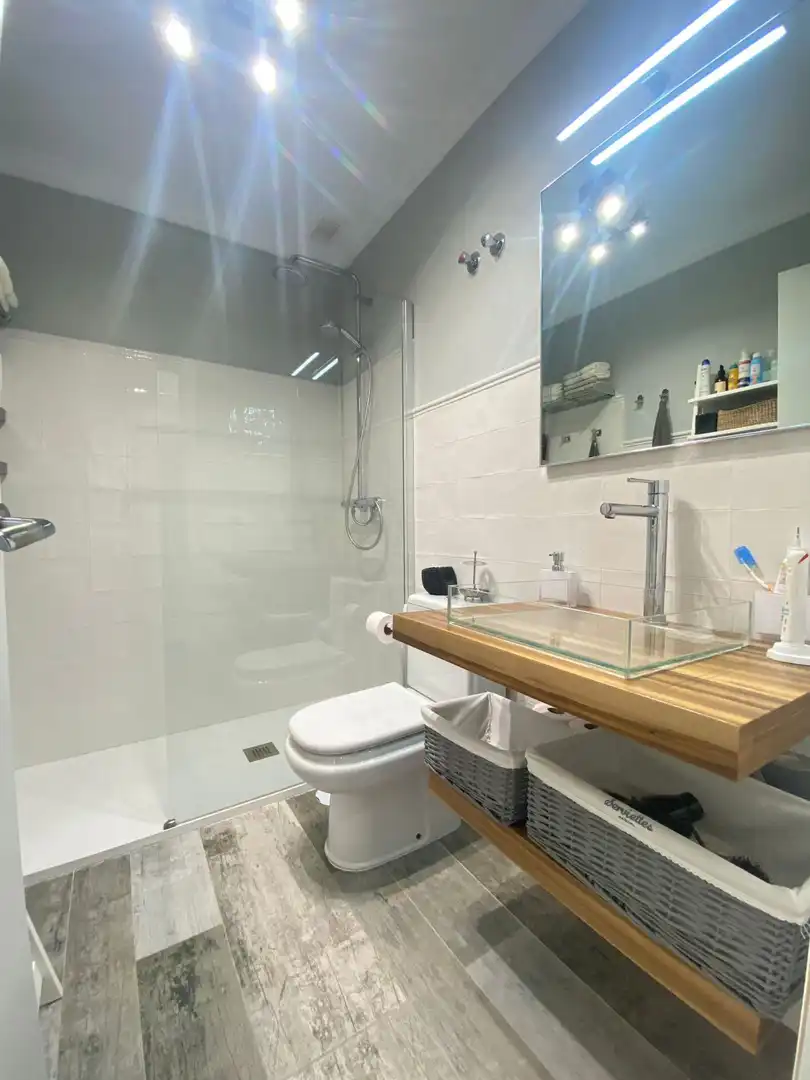 Chalet en venta en Urbasur, imagen 16