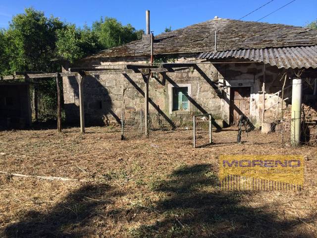 Finca rústica en Venta en O Páramo