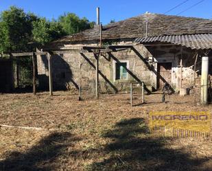 Country house for sale in O Páramo 