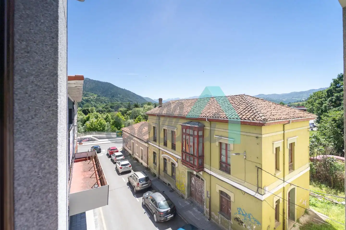 Dúplex en venta en Ramón Menéndez Pidal, Parres