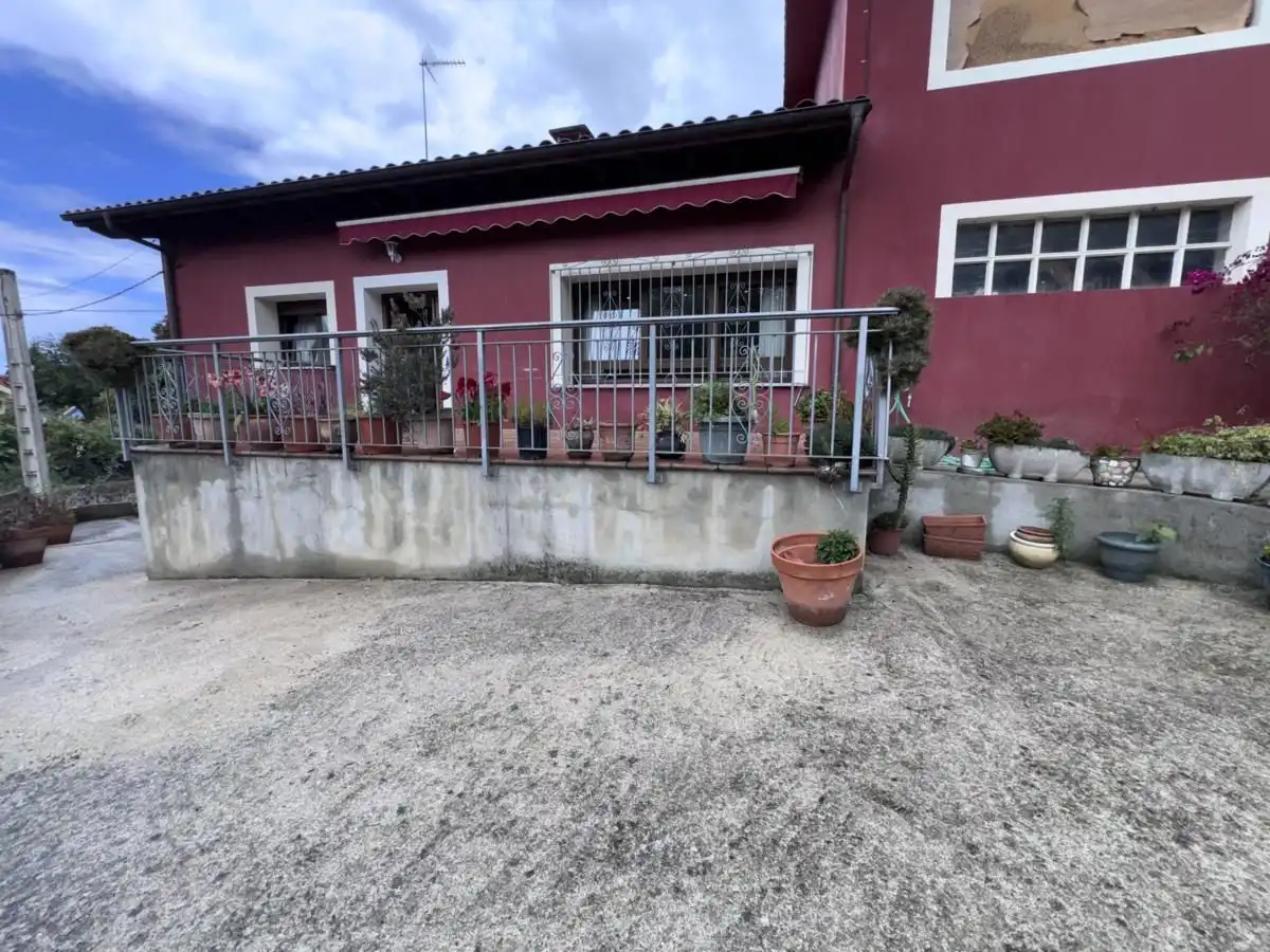 Haus mit Garten zum Verkauf in Celorio - Poó - Parres, imagen 18