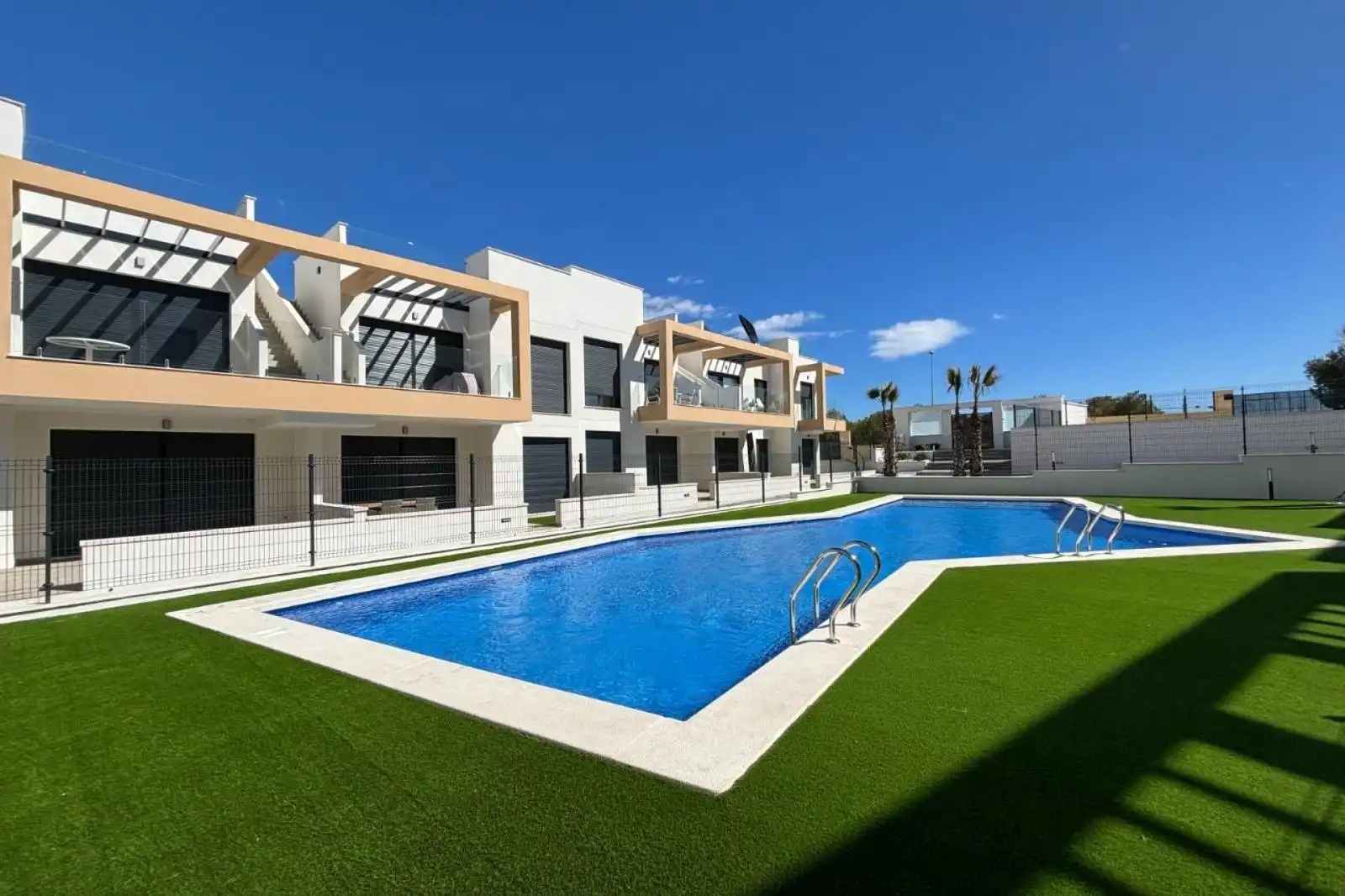 Penthouse with terrace for sale in Orihuela Costa, imagen 19
