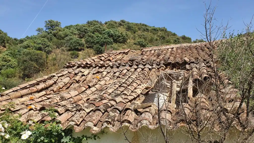 Casa rústica con jardín en venta en Ciudad Jardín, imagen 19