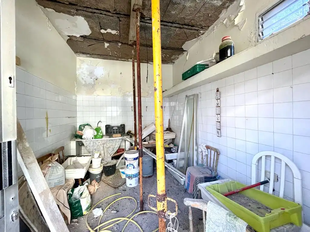 Kitchen of Houses for sale in Granadilla de Abona  with Terrace and Furnished
