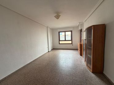 Appartement compact avec balcon à vendre à Almoradí