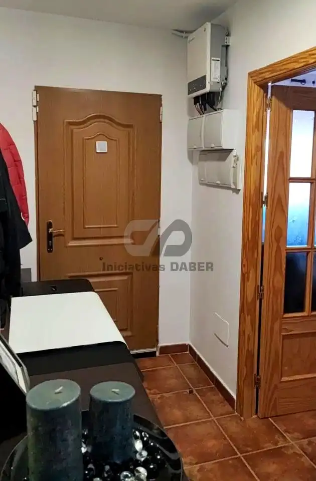 Habitación de Casa o chalet en venta en El Casar de Escalona con Aire acondicionado, Jardín privado y Terraza