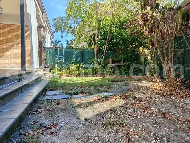 Casa o chalet en venta en Simancas, Valladolid